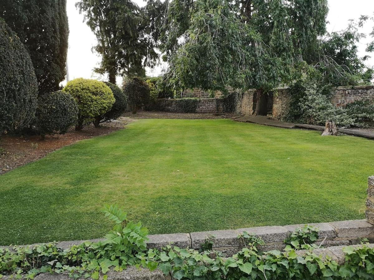 Grange Farm Lodge Ripon Exterior photo